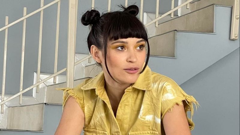 Irina Rimes, despre relația cu părinții ei. Ce spune artista despre familia sa: &bdquo;M-au lăsat să-mi urmez chemarea&rdquo;