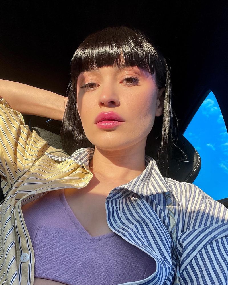 Irina Rimes, despre anii copilăriei