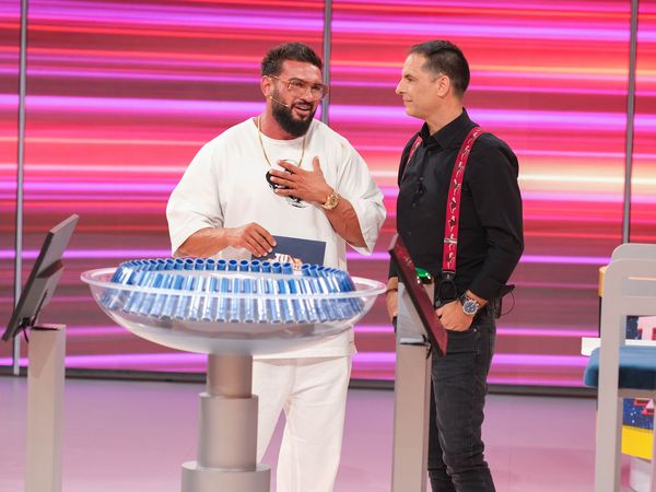 Dorian Popa, celebritatea invitată la &bdquo;Tu urmezi&rdquo;!, a povestit &icirc;n culisele emisiunii despre cea mai mare pierdere a sa