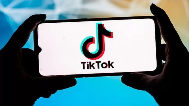 provocare primită pe TikTok  