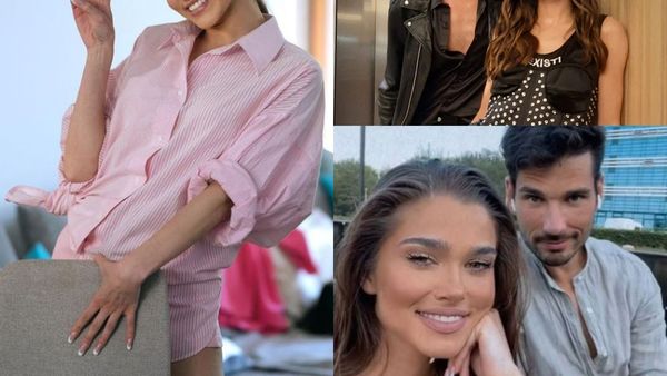 Theo Rose, dezvăluiri inedite despre relația cu Anghel Damian: ”Am foarte multe de învăţat de la el”