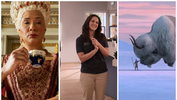 Ce seriale noi va lansa Netflix în 2023?