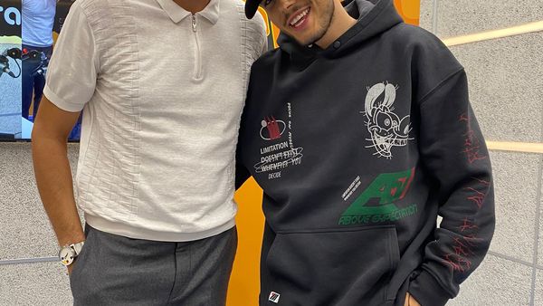 Andrei Bănuță, &bdquo;Invitatul de 12&rdquo; de duminica aceasta. Ascultă un interviu captivant cu unul dintre cei mai talentați artiști. Audio