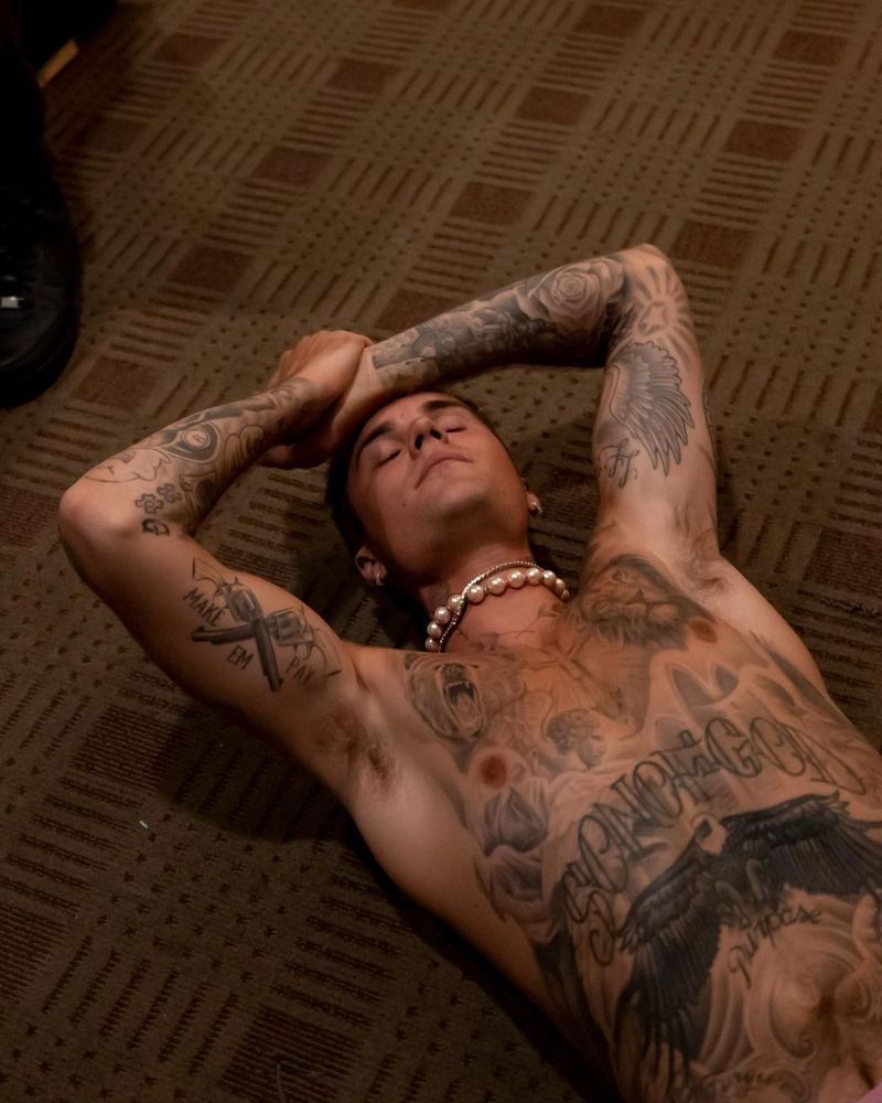 Justin Bieber amână turneul mondial ”Justice World Tour” pentru anul viitor