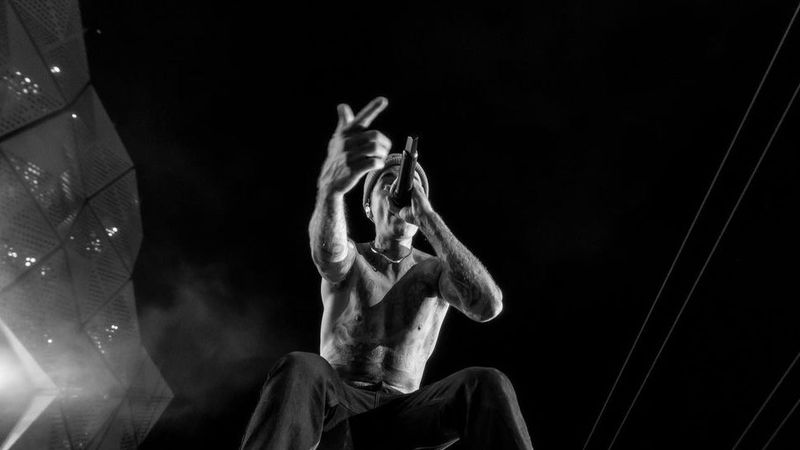 Justin Bieber am&acirc;nă turneul mondial &rdquo;Justice World Tour&rdquo; pentru anul viitor