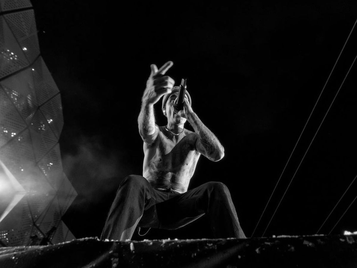 Justin Bieber amână turneul mondial ”Justice World Tour” pentru anul viitor