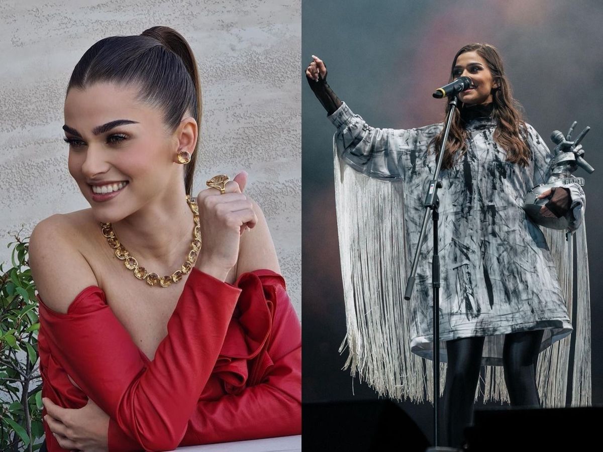 Ce mesaj emoționant a postat Theo Rose pentru oamenii care au fost alături de ea în carieră