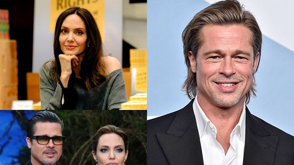Brad Pitt reacționează dur la acuzațiile aduse de Angelina Jolie: „Nu va recunoaște nimic din ceea ce nu a făcut”