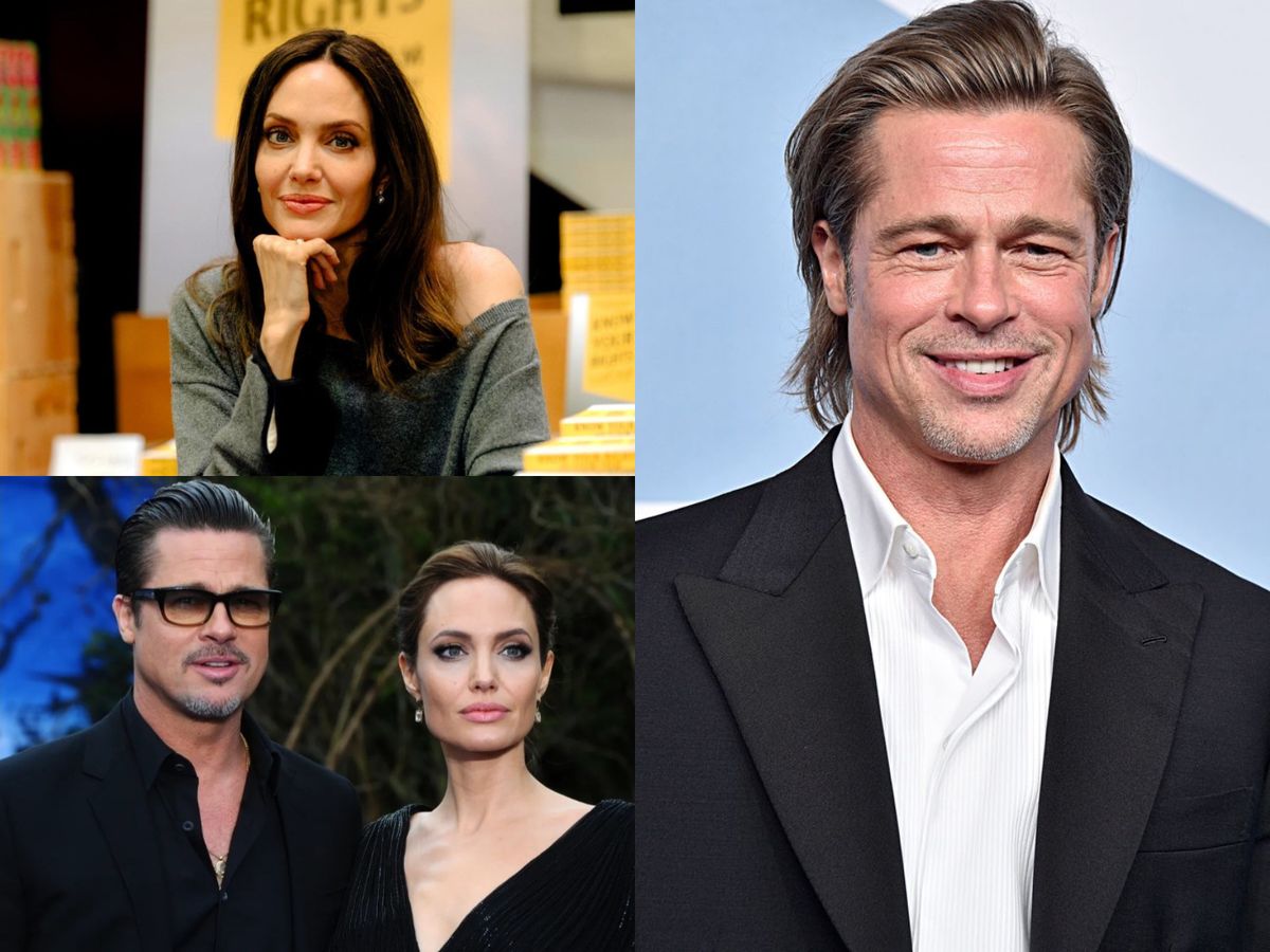 Brad Pitt reacționează dur la acuzațiile aduse de Angelina Jolie: „Nu va recunoaște nimic din ceea ce nu a făcut”