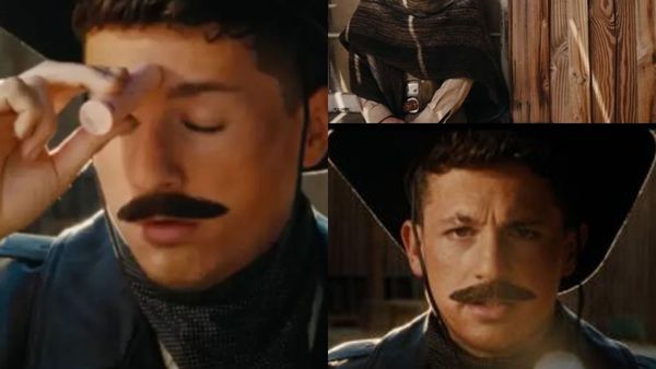 VIDEOCLIP: Charlie Puth - Loser