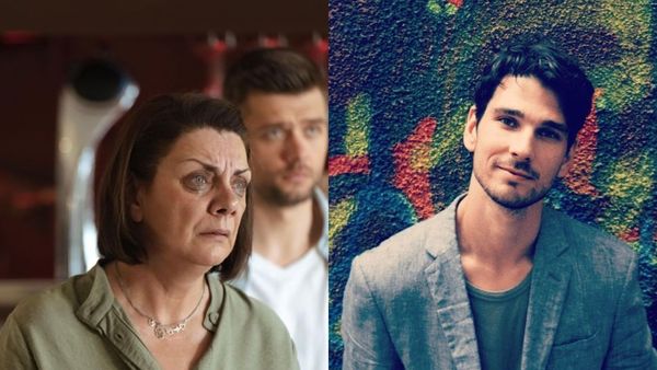 Carmen Tănase vorbește despre cum a fost să lucreze cu Anghel Damian: „La un moment dat nu mai aveam lacrimi, secasem”