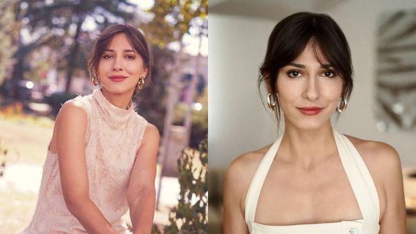 Dana Rogoz, despre greutățile pe care le-a întâmpinat în cariera de actriță: „ Te lovești de multe ori de senzația că ești inutil”