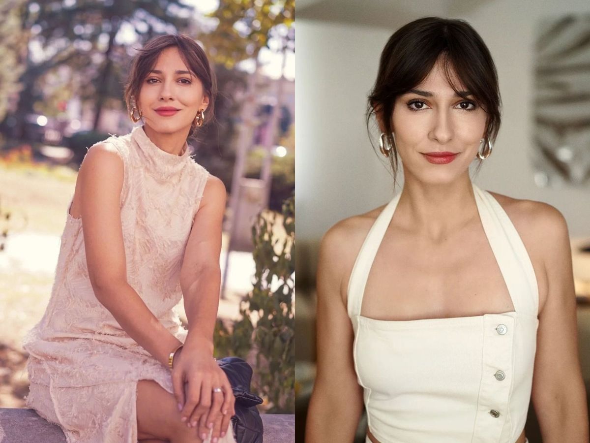 Dana Rogoz, despre greutățile pe care le-a întâmpinat în cariera de actriță