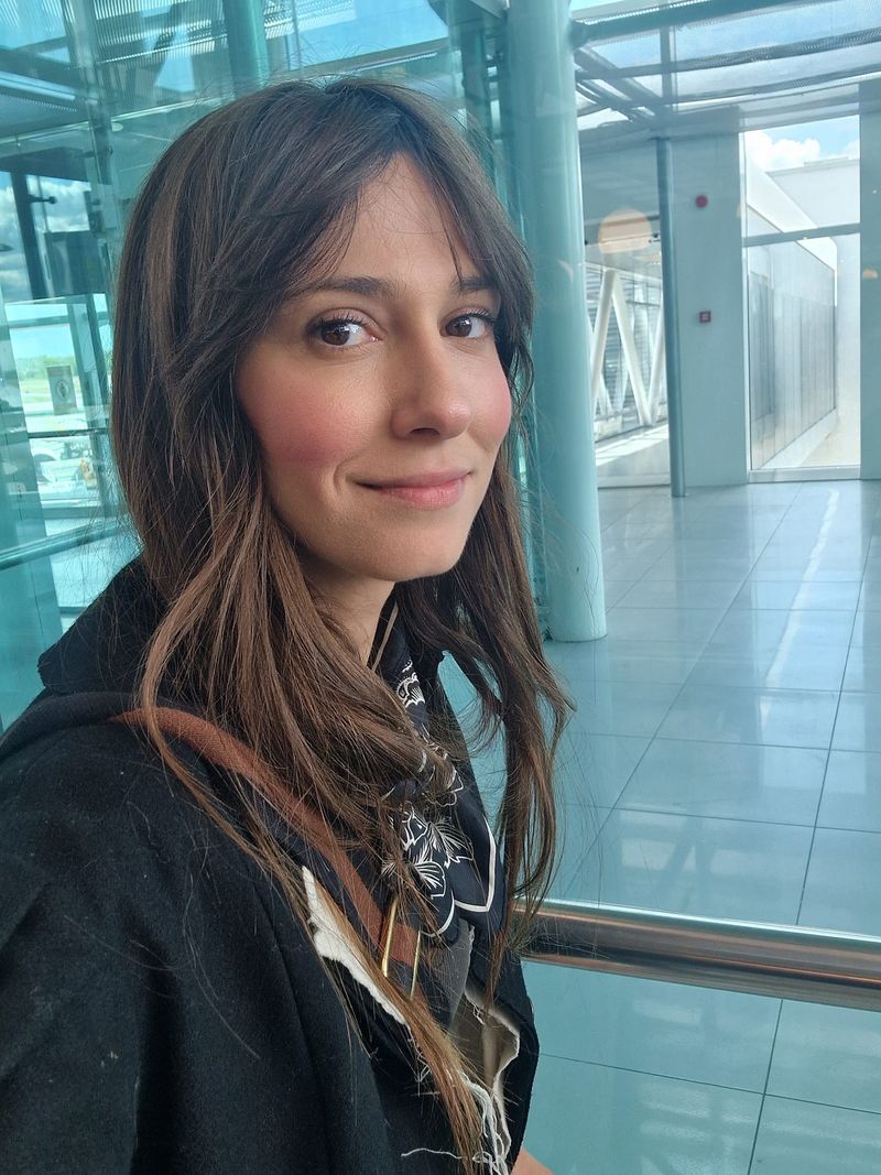 Dana Rogoz, despre greutățile pe care le-a întâmpinat în cariera de actriță