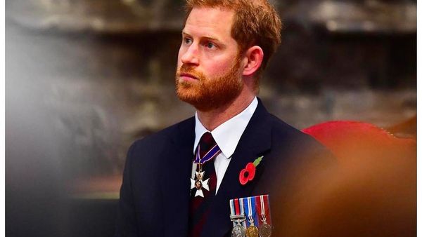 Noi tensiuni în familia regală! Cartea Prințul Harry a stârnit furie după ce s-a spus că va fi o „bombă cu ceas”