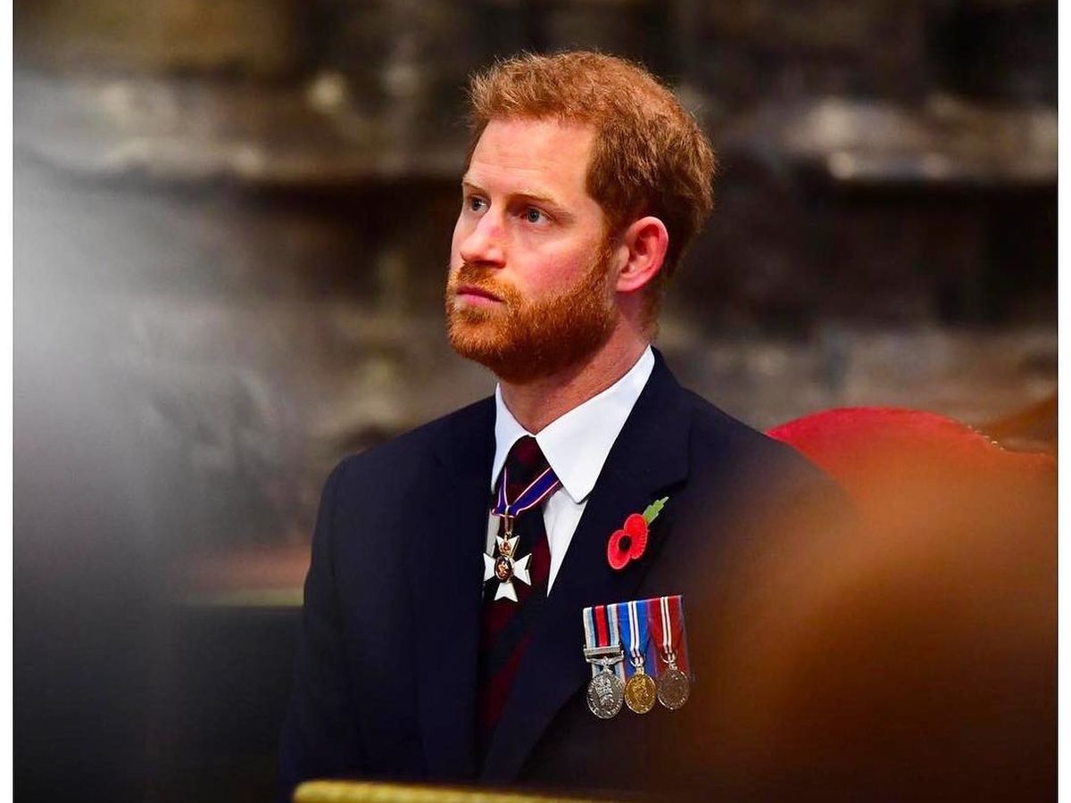 Noi tensiuni în familia regală! Cartea Prințul Harry a stârnit furie după ce s-a spus că va fi o „bombă cu ceas”