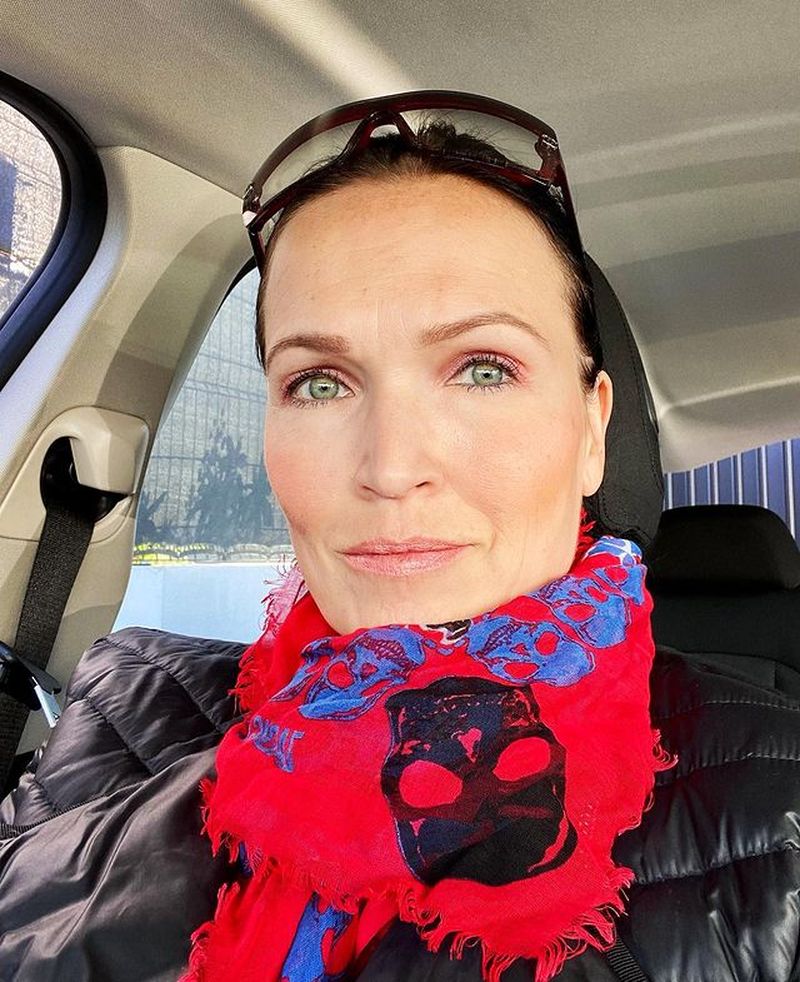 Soprana Tarja Turunen va concerta, în octombrie 2022, la Bucureşti şi Cluj-Napoca.