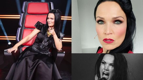 Soprana Tarja Turunen va concerta, &icirc;n octombrie 2022, la Bucureşti şi Cluj-Napoca. Programul și regulile de acces