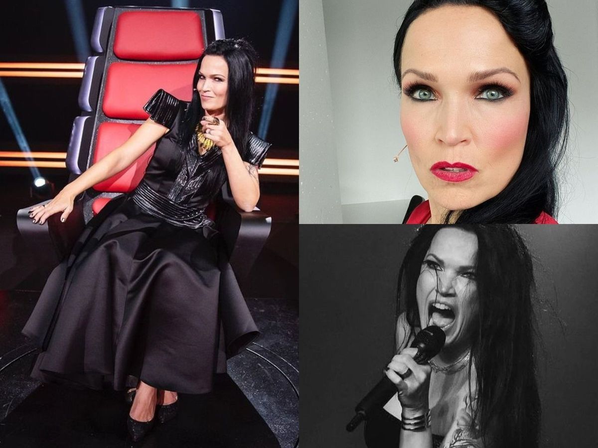 Soprana Tarja Turunen va concerta, în octombrie 2022, la Bucureşti şi Cluj-Napoca.