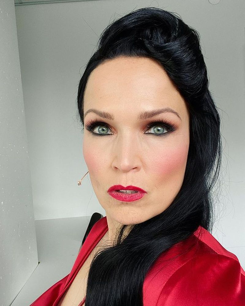 Soprana Tarja Turunen va concerta, în octombrie 2022, la Bucureşti şi Cluj-Napoca.