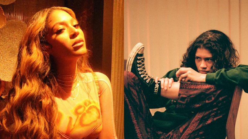 Beyonce va avea un rol &icirc;n unul dintre cele mai populare seriale pentru adolescenți, &rdquo;Euphoria&rdquo;
