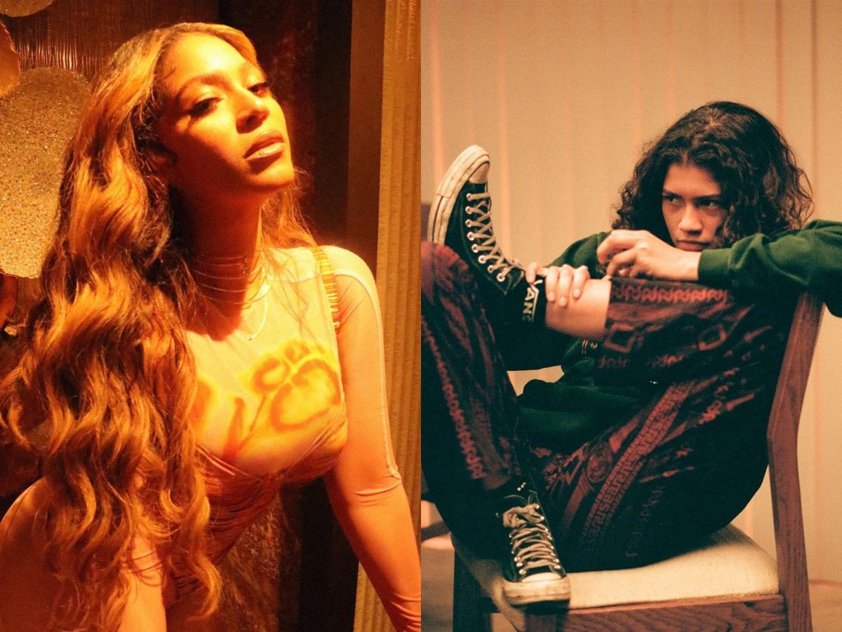 Beyonce va avea un rol în unul dintre cele mai populare seriale pentru adolescenți, ”Euphoria”