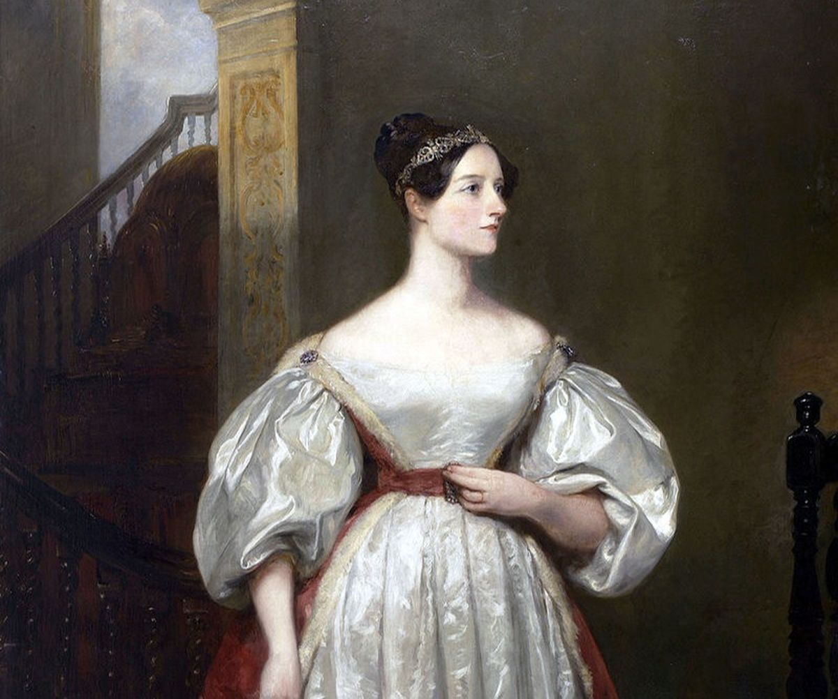 Cine a fost Ada Lovelace