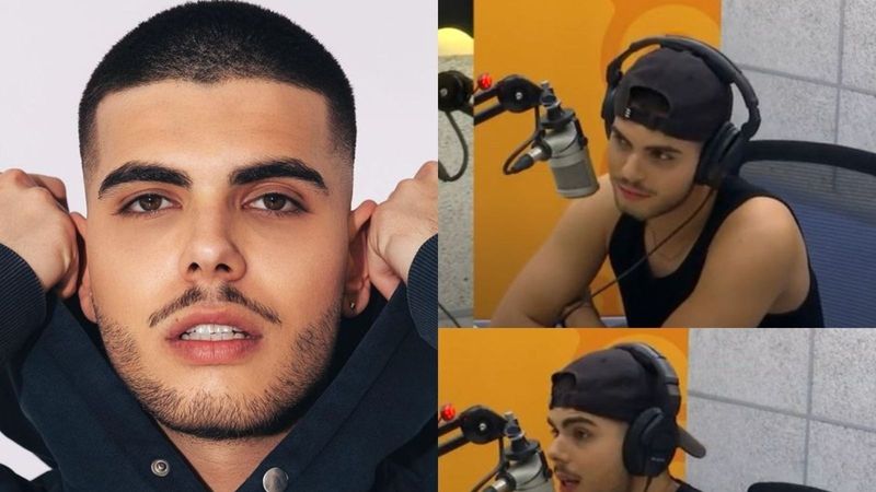 Invitatul de 12: Andrei Bănuță, motivul pentru care nu a reușit să plece &icirc;ntr-o vacanță vara aceasta: &bdquo;Nici nu am simțit c&acirc;nd a trecut vara&rdquo;