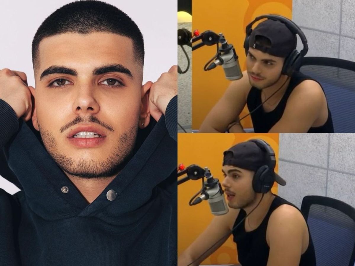  Andrei Bănuță a avut o vară plină de evenimente