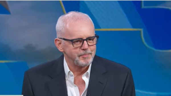 David Morse își sărbătorește ziua pe naștere pe 11 octombrie. Câți ani împlinește cunoscutul actor?