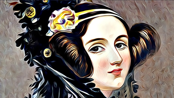 Cine a fost Ada Lovelace, femeia care a inventat programarea?