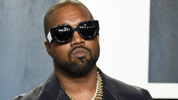 Conturile de Instagram și de Twitter ale lui Kanye West au fost blocate. Reacția rapperului: „M-ai dat afară”