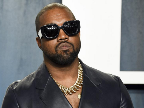 Conturile de Instagram și de Twitter ale lui Kanye West au fost blocate. Reacția rapperului: &bdquo;M-ai dat afară&rdquo;