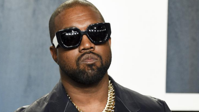 Conturile de Instagram și de Twitter ale lui Kanye West au fost blocate. Reacția rapperului: &bdquo;M-ai dat afară&rdquo;