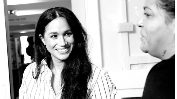 Ce intervenție estetică are Meghan Markle? Motivul pentru care Ducesa a ajuns pe mâna medicului