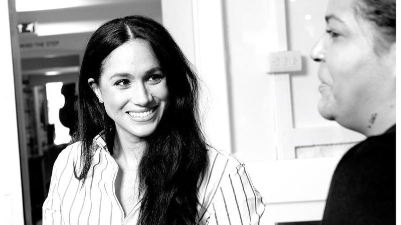 Ce intervenție estetică are Meghan Markle? Motivul pentru care Ducesa a ajuns pe m&acirc;na medicului