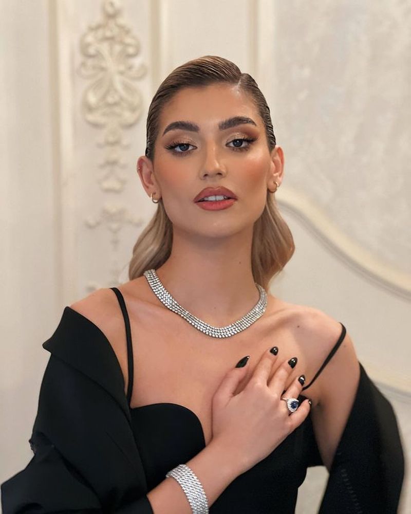 Andia, despre cea mai mare frică a vieții sale: „Sunt dependentă de oameni”