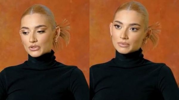 Andia, dezvăluiri despre cea mai mare frică a vieții sale: &bdquo;Sunt dependentă de oameni&rdquo;