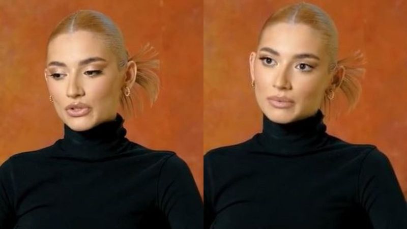 Andia, dezvăluiri despre cea mai mare frică a vieții sale: &bdquo;Sunt dependentă de oameni&rdquo;