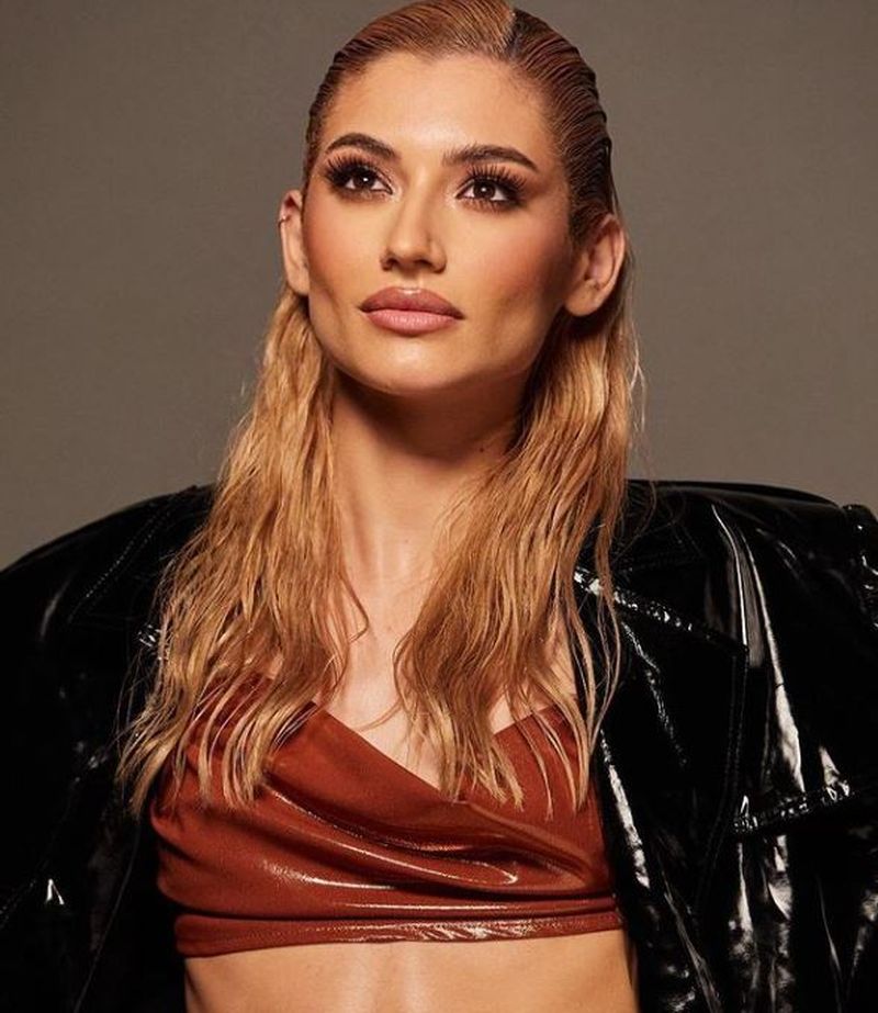 Andia, despre cea mai mare frică a vieții sale