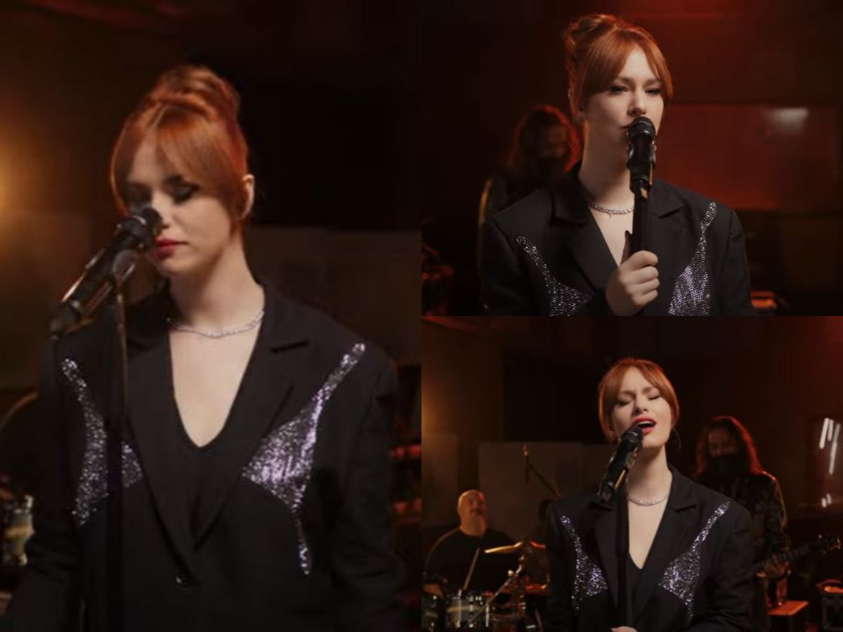 Feli - Dragoste nebună