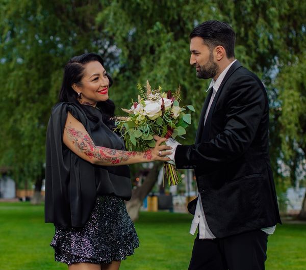 Andra și Smiley se pregătesc să lanseze o piesă &icirc;mpreună: &bdquo;&Icirc;n sf&acirc;rșit am reușit să ne reconectăm și &icirc;n studio&rdquo;