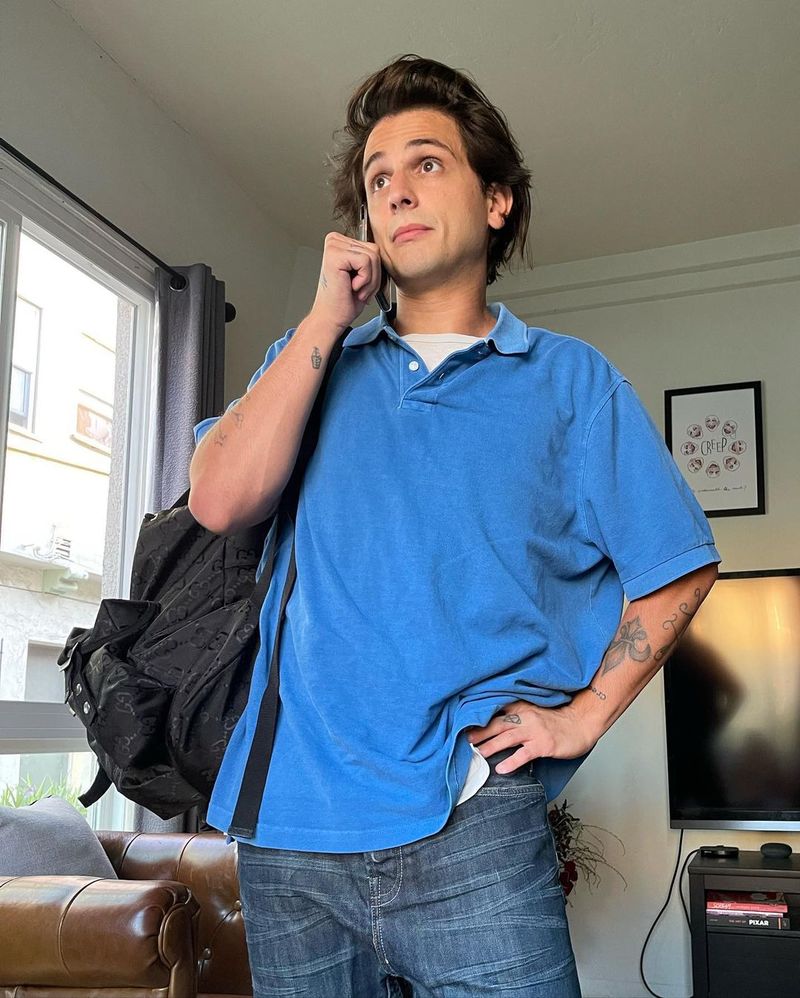 Billie Eilish și-a făcut apariția pe covorul roșu pentru prima dată alături de mama ei