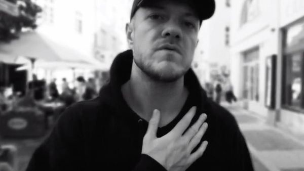 Imagine Dragons a lansat piesa "I Don't Like Myself" - VERSURI aici