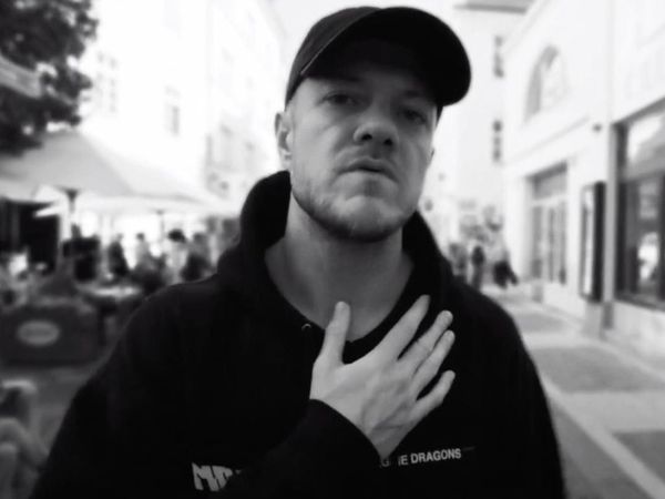 Imagine Dragons a lansat piesa "I Don't Like Myself" - VERSURI aici