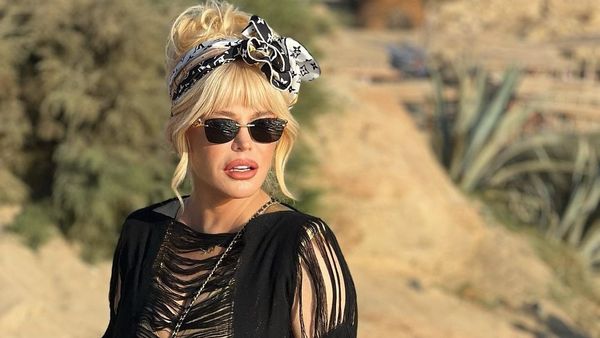 Unde va concerta Loredana Groza de Ziua Națională a României? Vezi ce mare reușită a bifat artista în carieră!