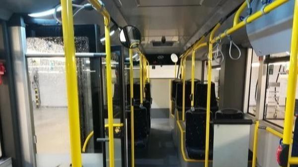 Orașul din țara noastră unde călătorii care urcă murdari în autobuze sunt amendați! Consiliul Discriminării a decis să sancționeze municipalitatea