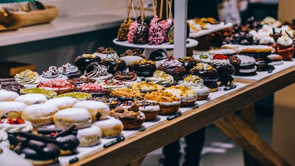 Dimineața Nebună. Ce gogoașă ți se potrivește în funcție de zodie? Audio