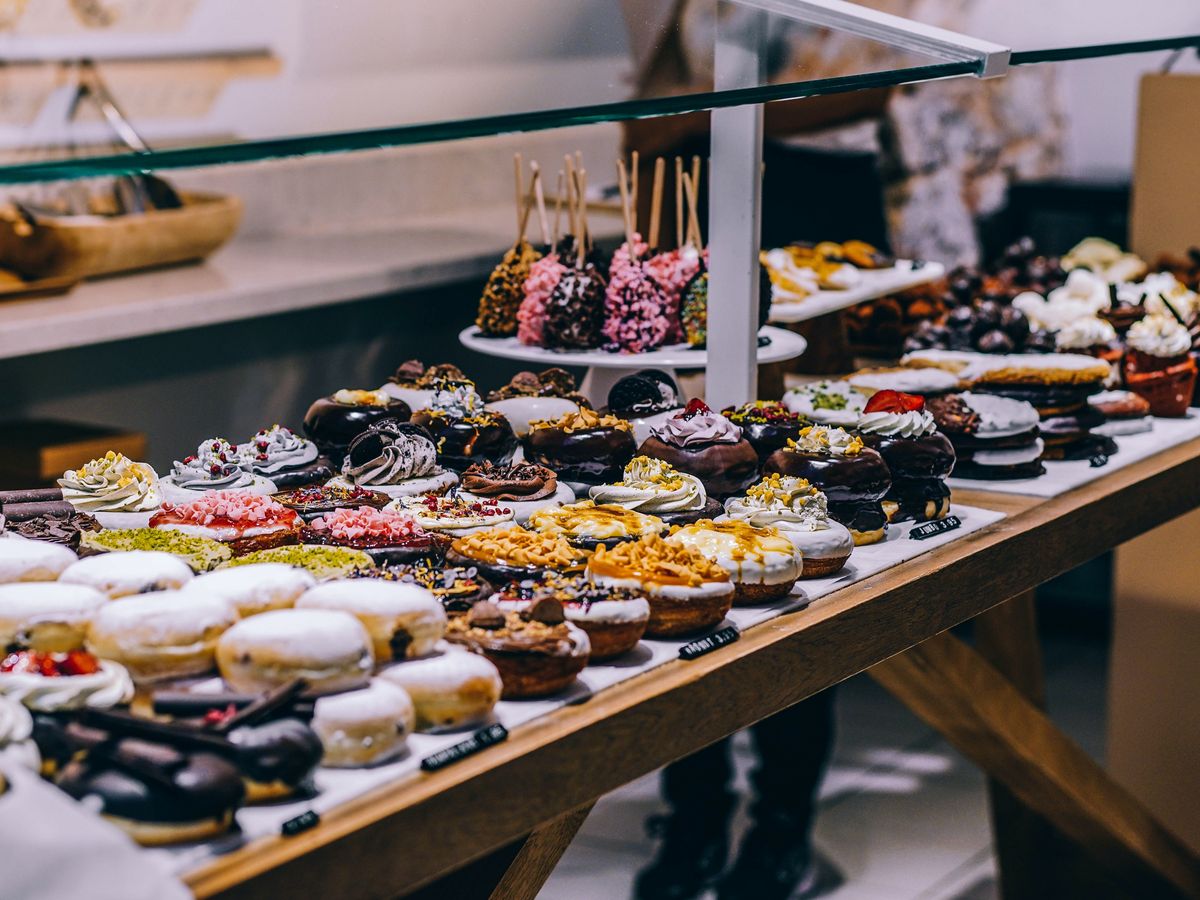 Dimineața Nebună. Ce gogoașă ți se potrivește în funcție de zodie? Audio