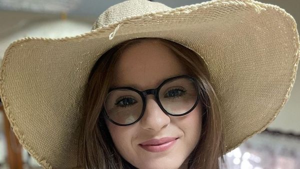 Cristina Ciobănașu a revenit la tunsoarea care a consacrat-o. Cum arată acum actrița?